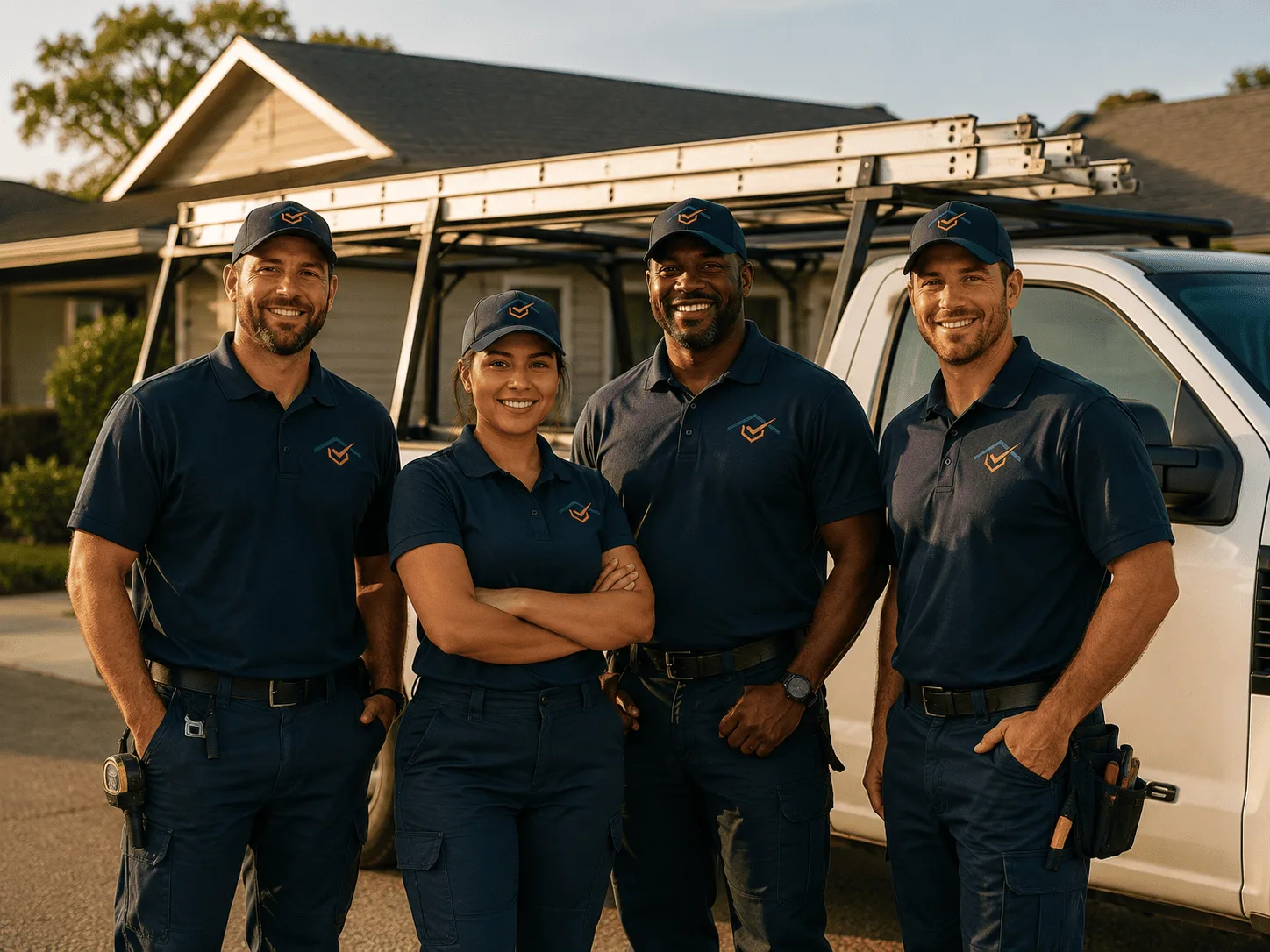 Roof Inspection company in Bon Wier, TX